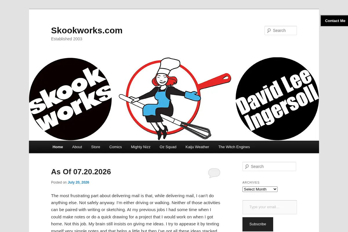 Skookworks