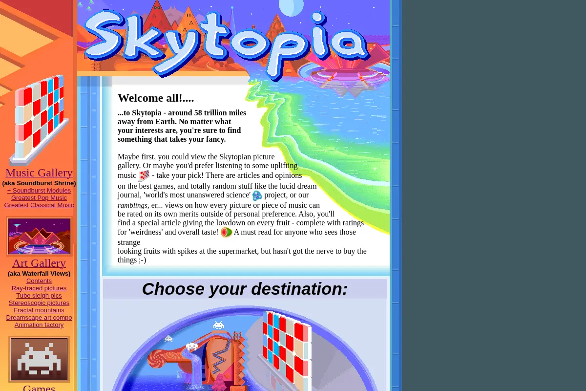 Skytopia