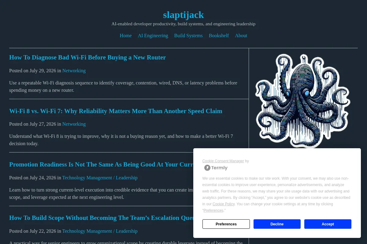 slaptijack