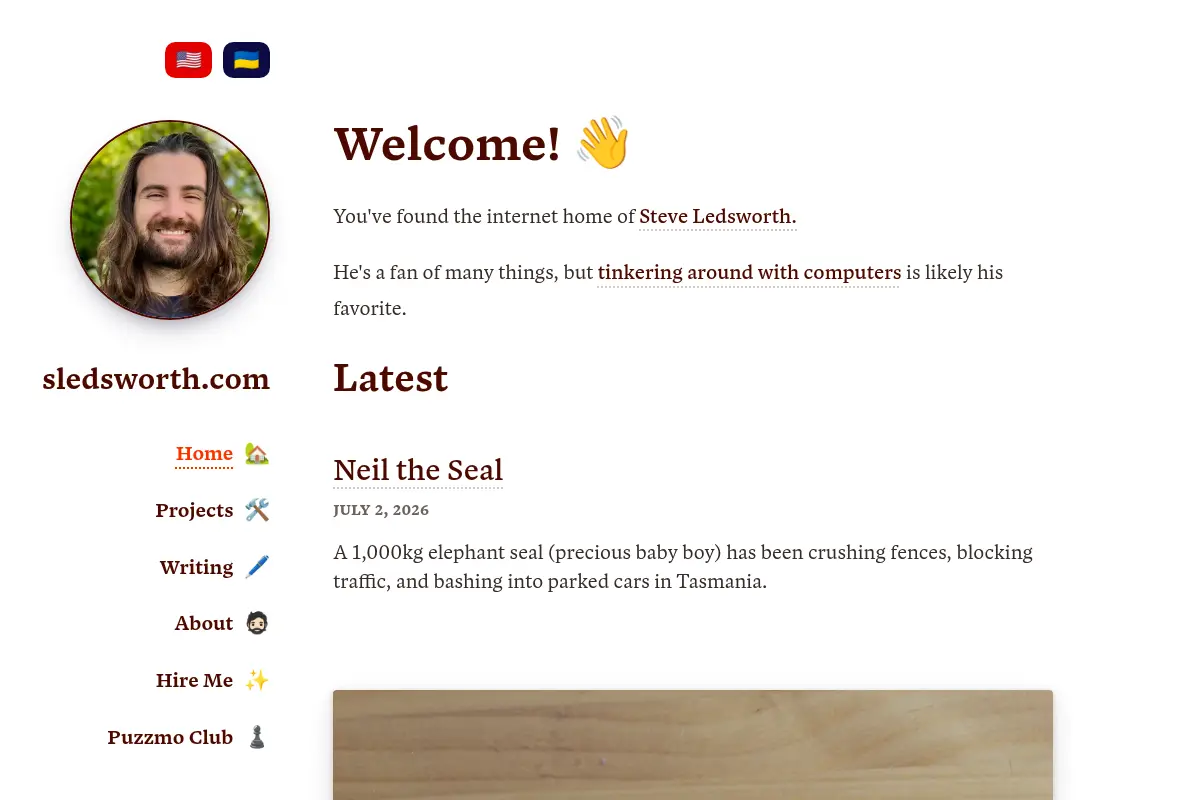 sledsworth.com
