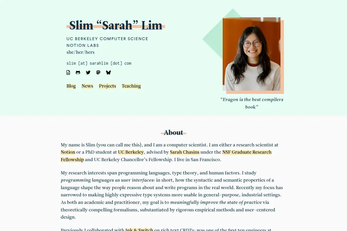 Slim Lim