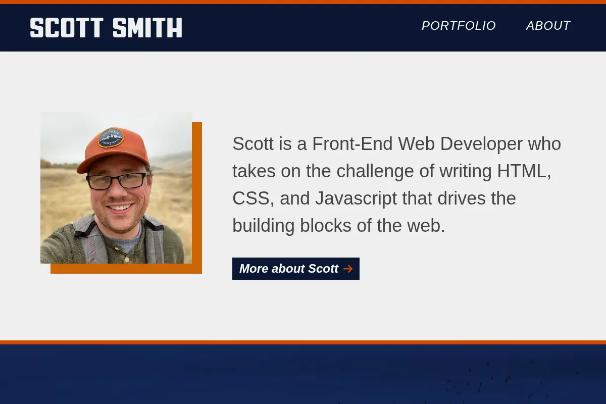 Scott Smith
