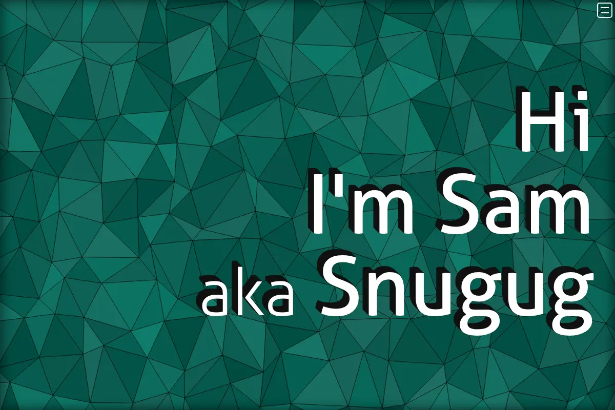 Snugug