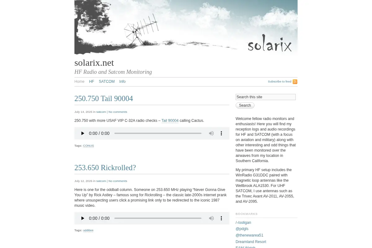 solarix.net