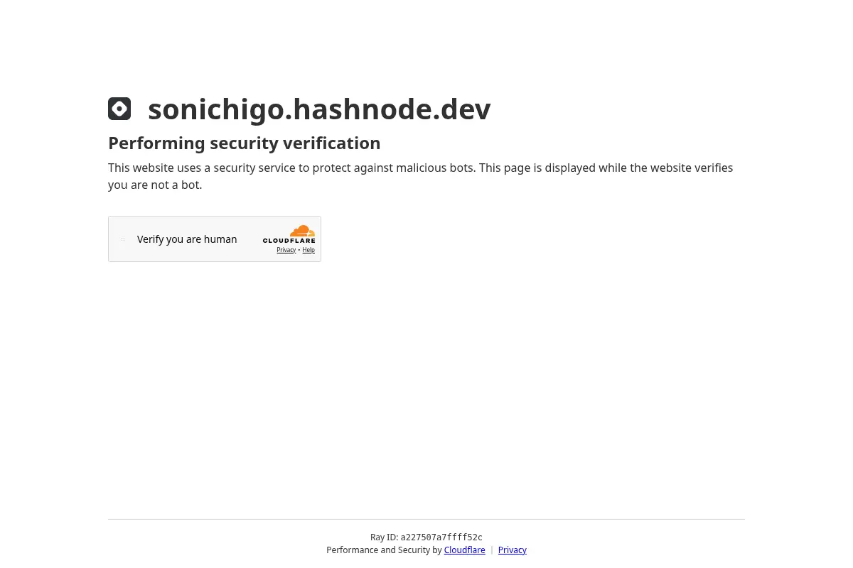 Learn with Sonichigo