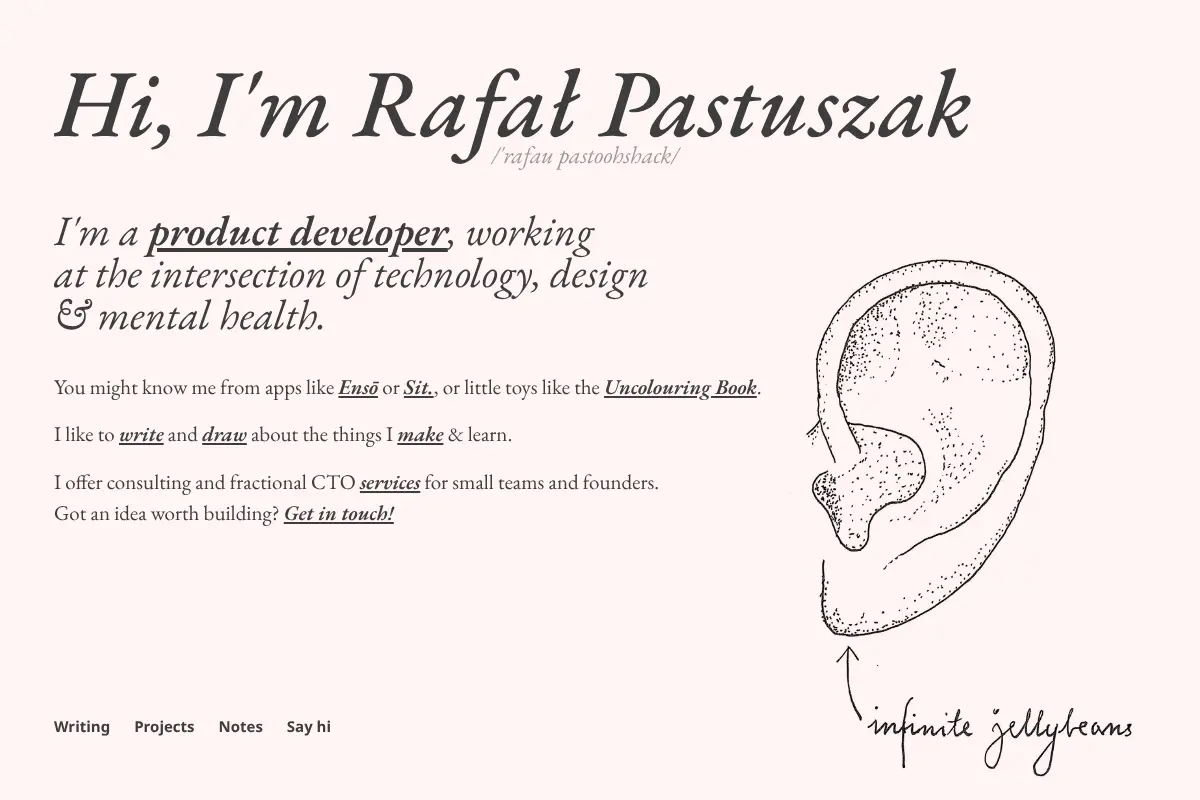 Rafał Pastuszak