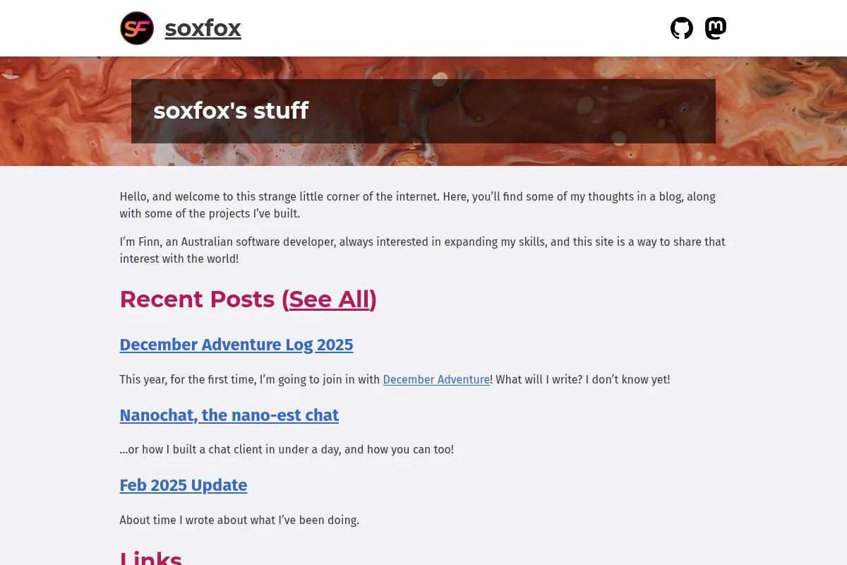 soxfox