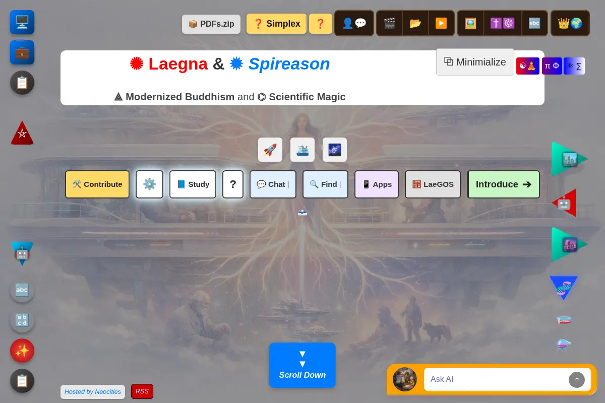 Spireason