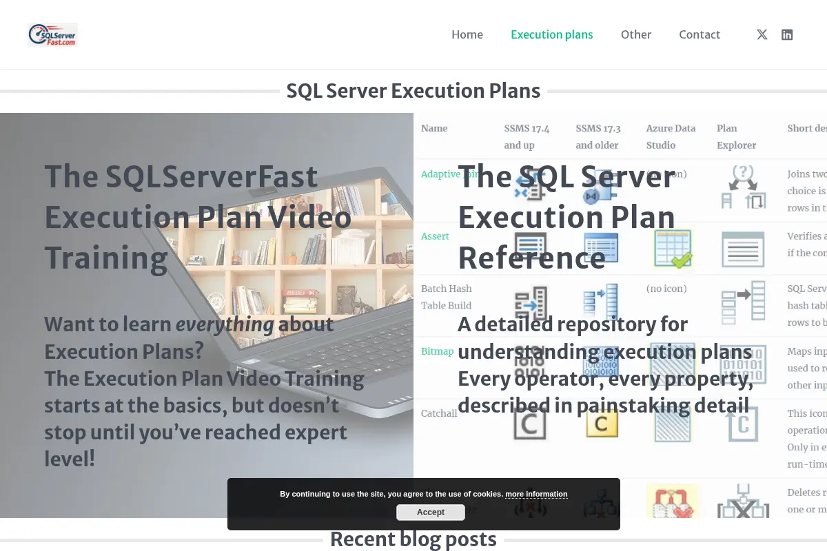 SQLServerFast