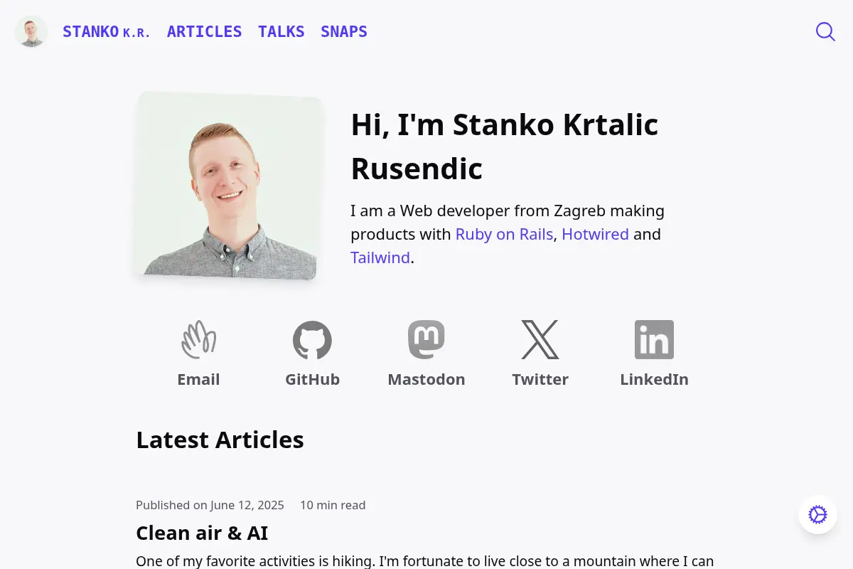 Stanko K.R.