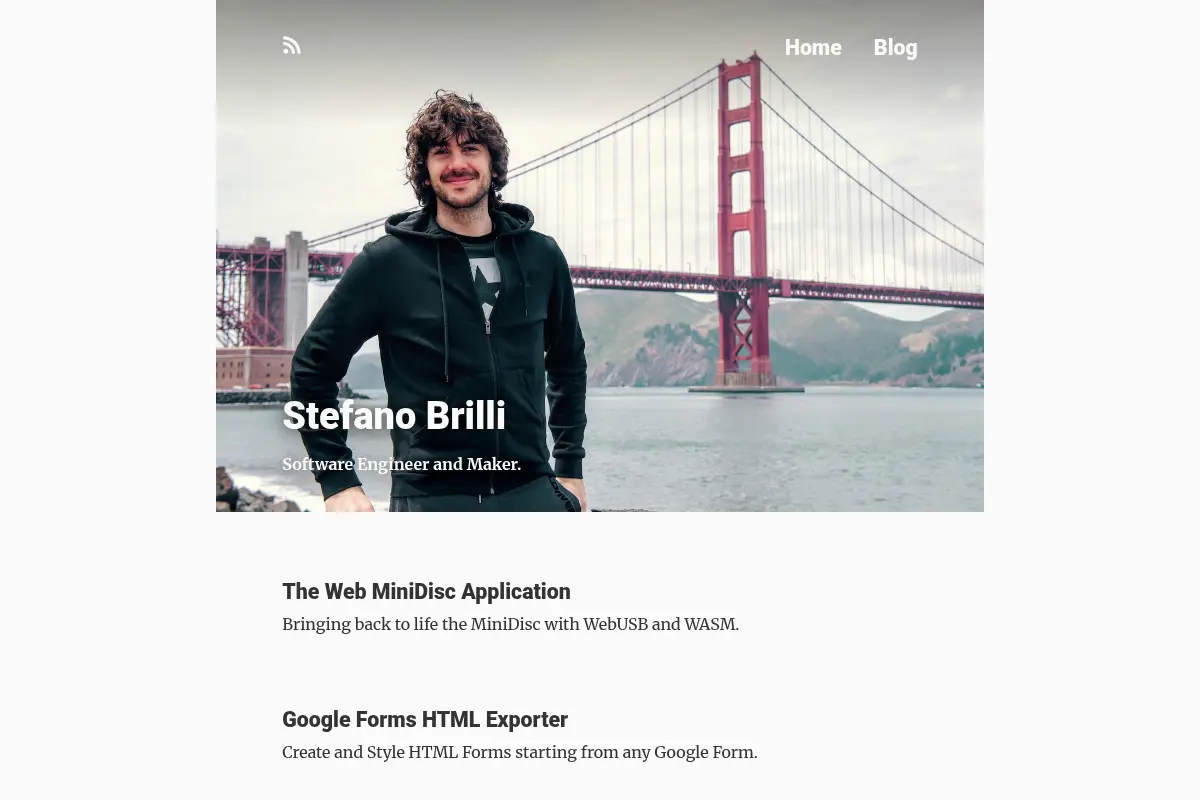 Stefano Brilli