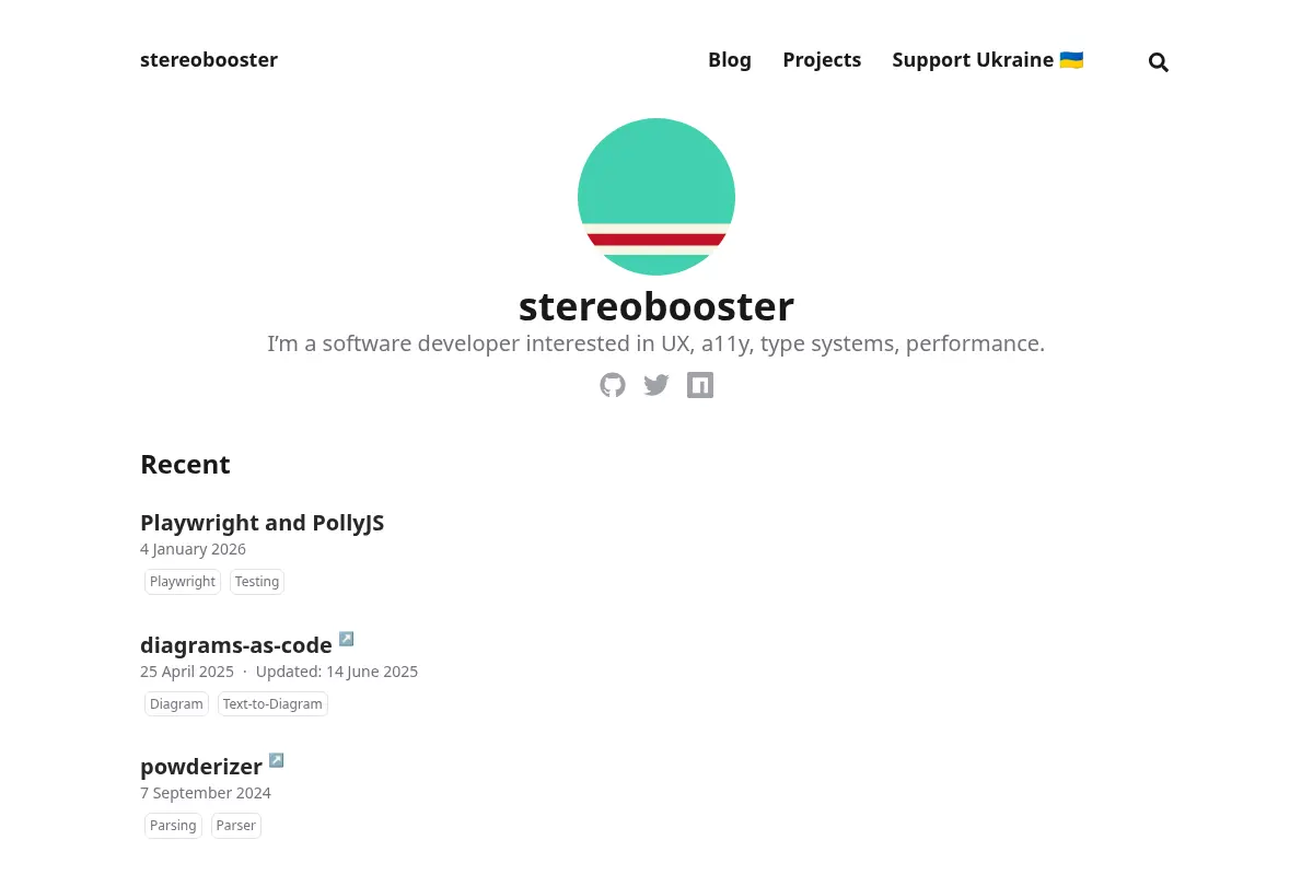 stereobooster