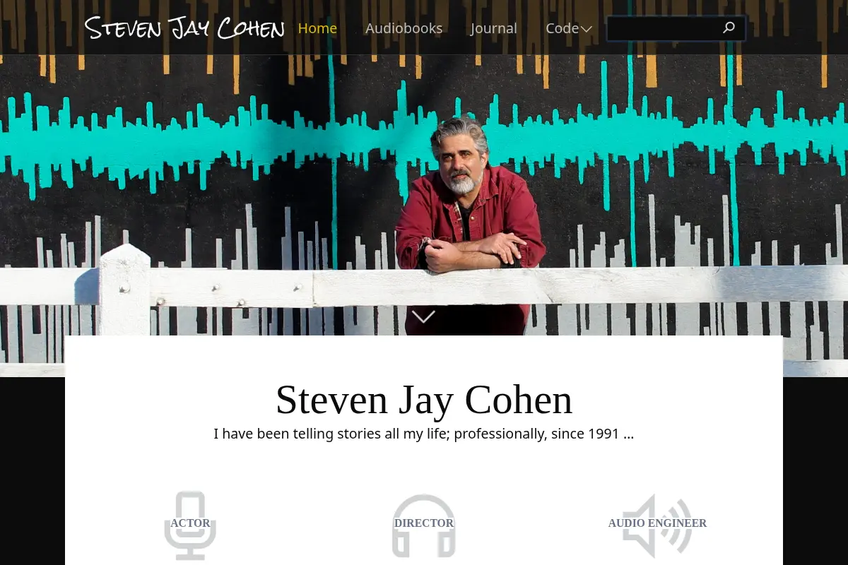 Steven Jay Cohen