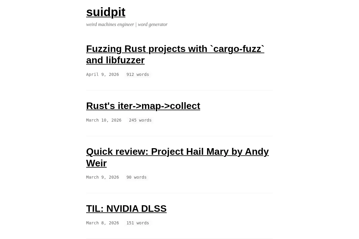 suidpit