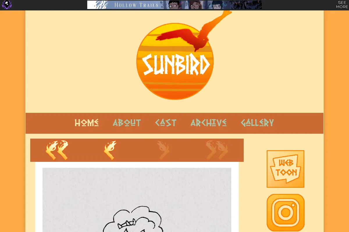 Sunbird
