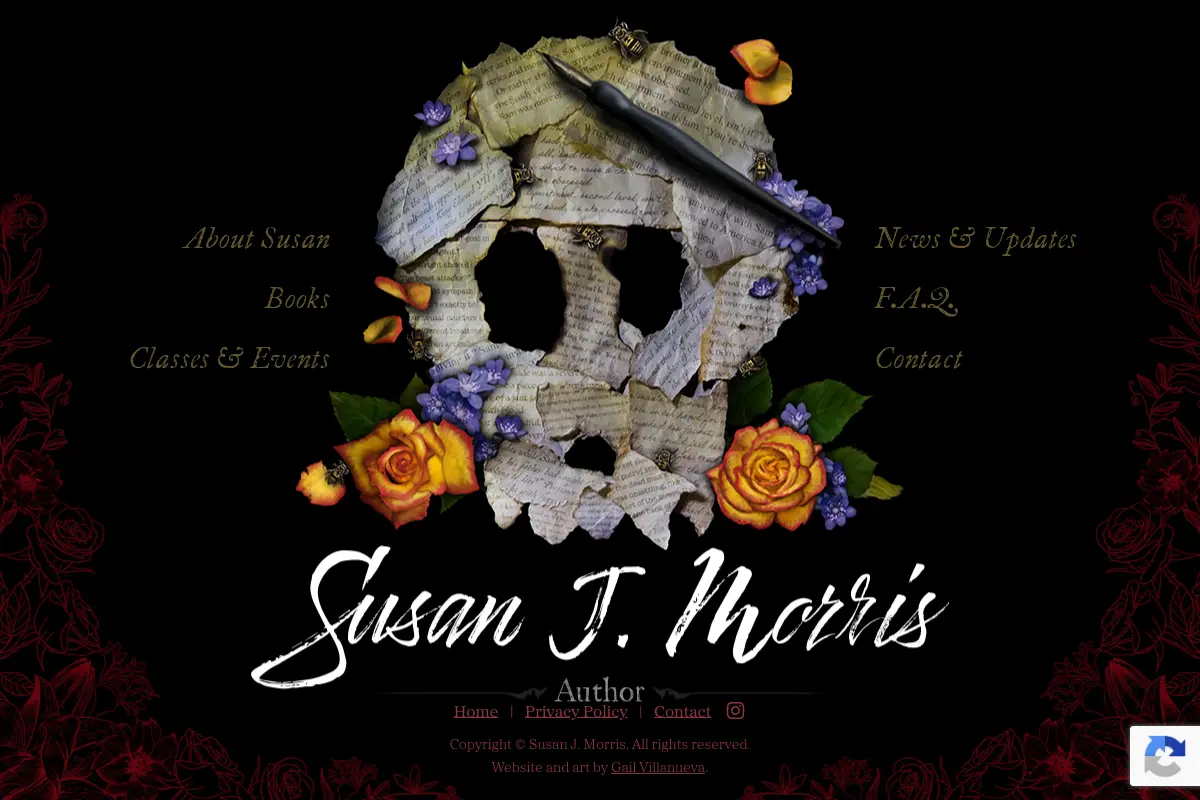 Susan J. Morris