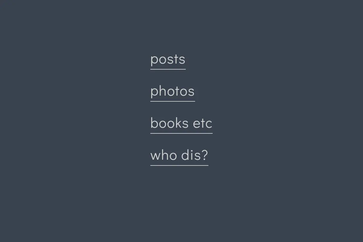 Shan Valleru's Blog