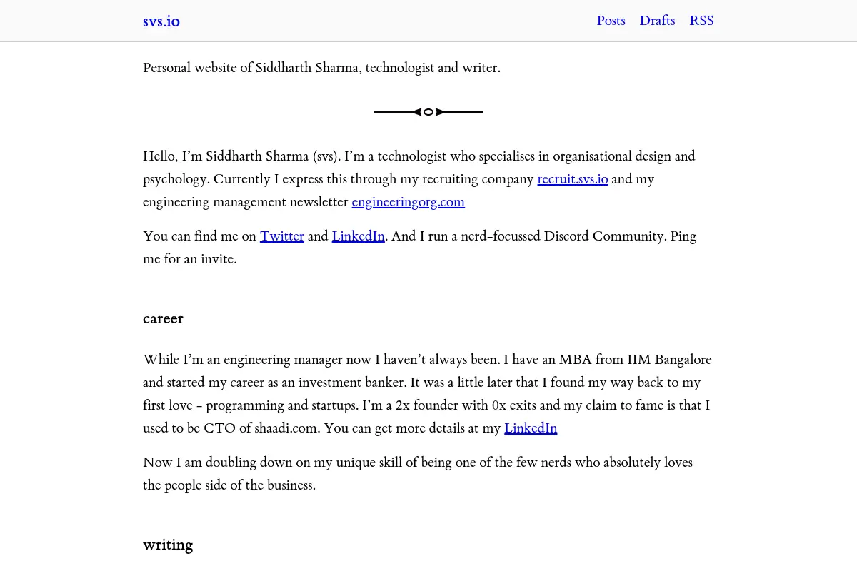 svs.io