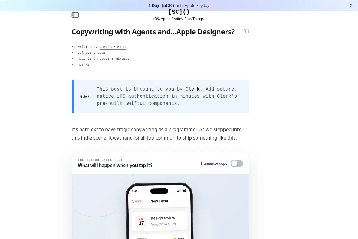 Swiftjective-C