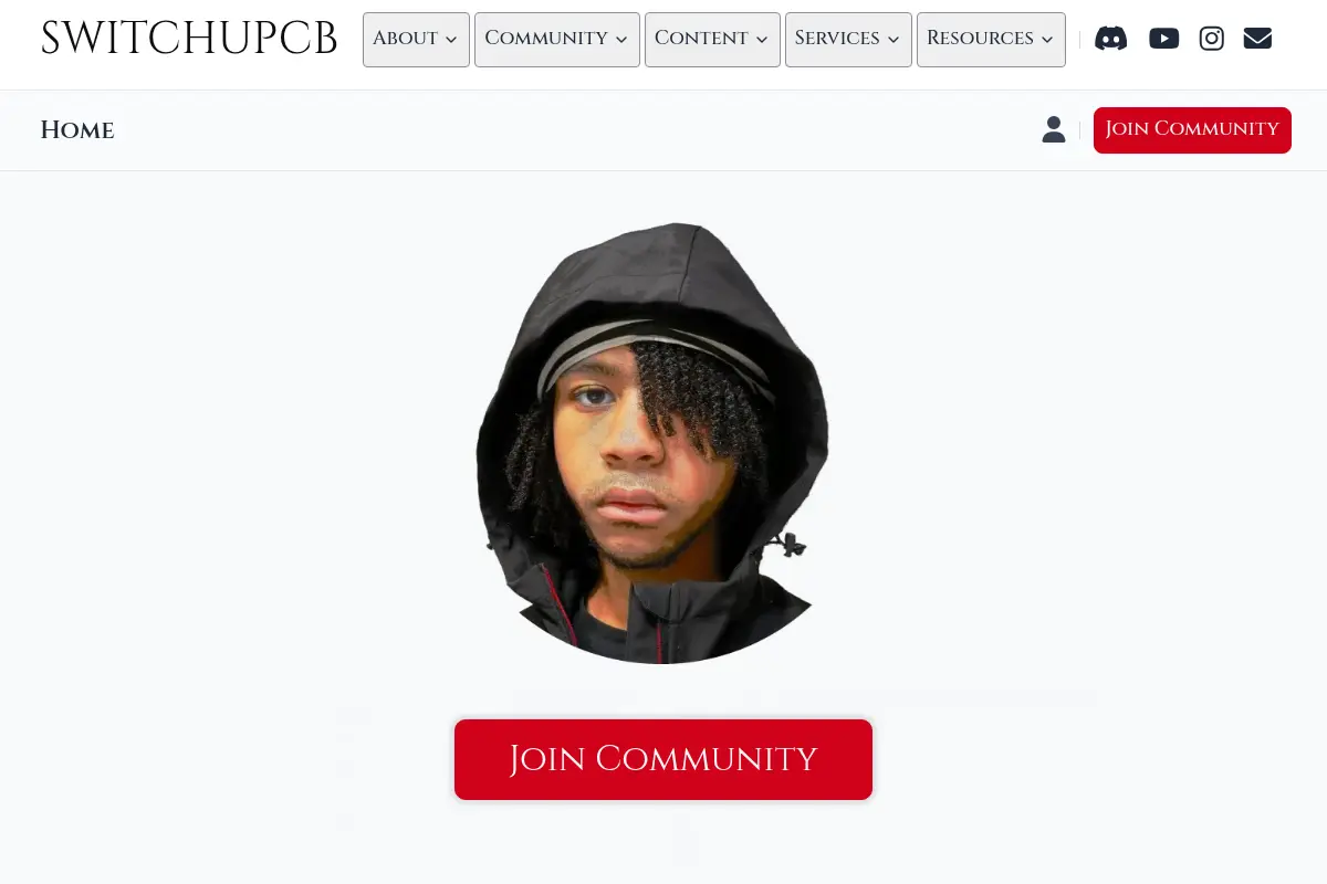 SwitchUpCB