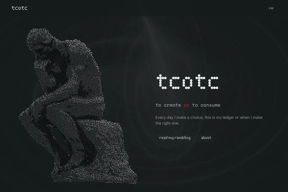 tcotc