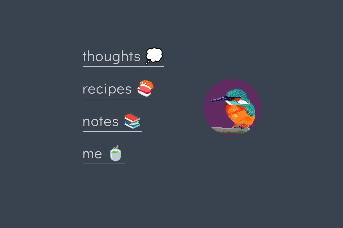 Bits, Bytes, Late Nights