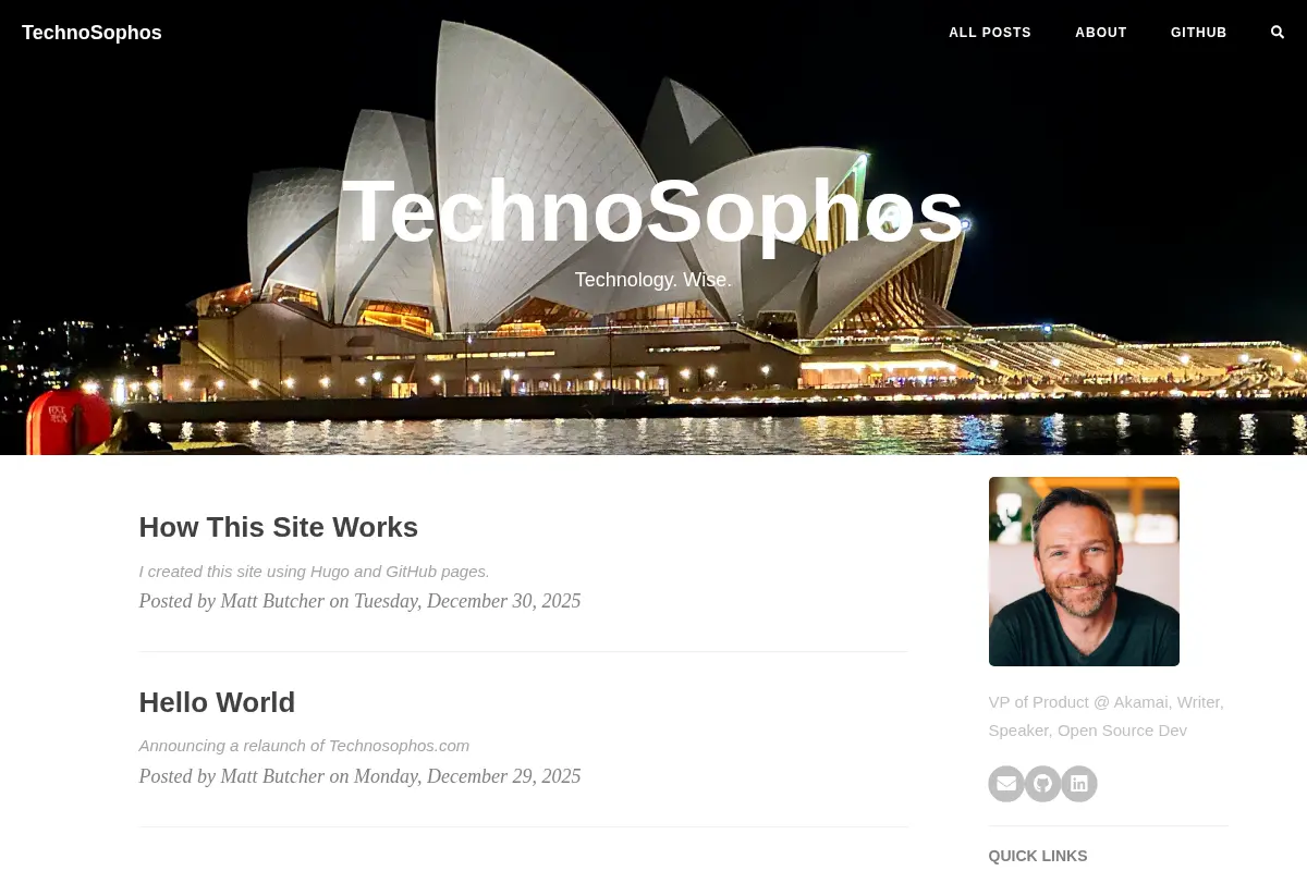 TechnoSophos