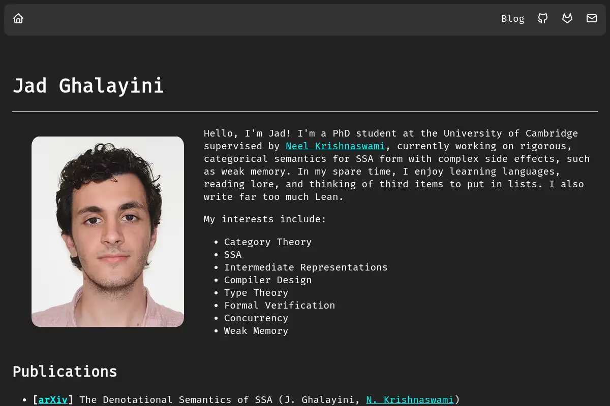 tekne.dev