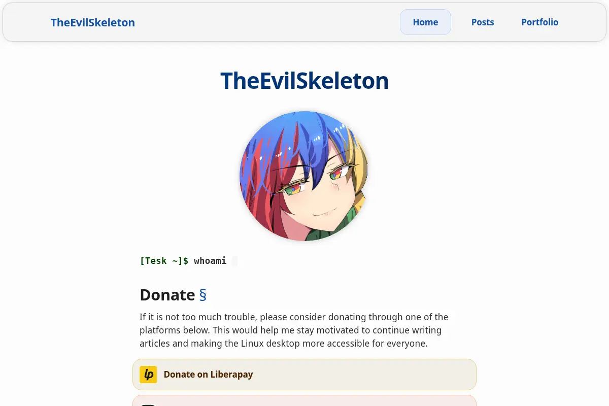 TheEvilSkeleton