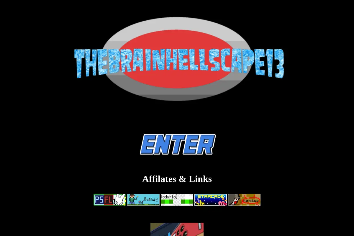 TheBrainhellscape13