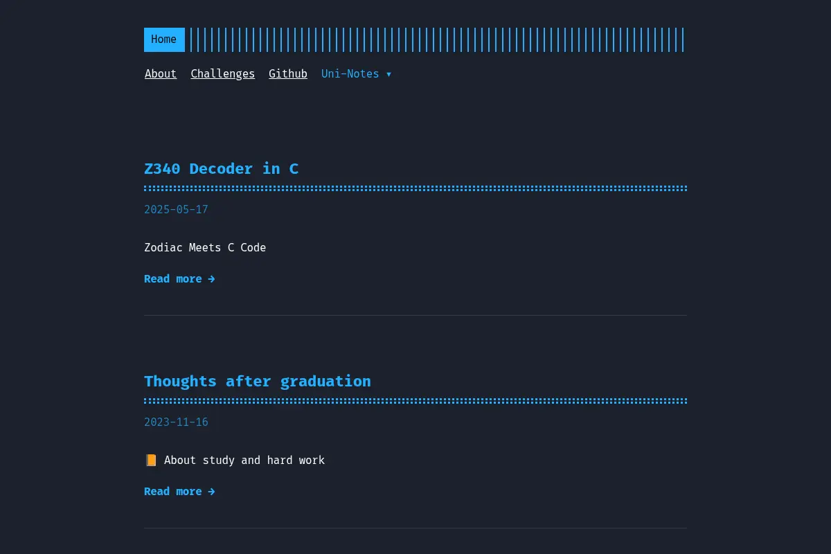 ML