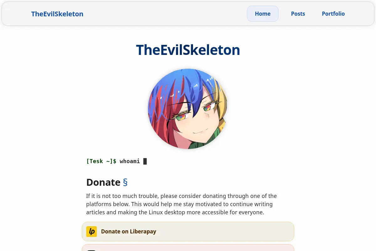 TheEvilSkeleton