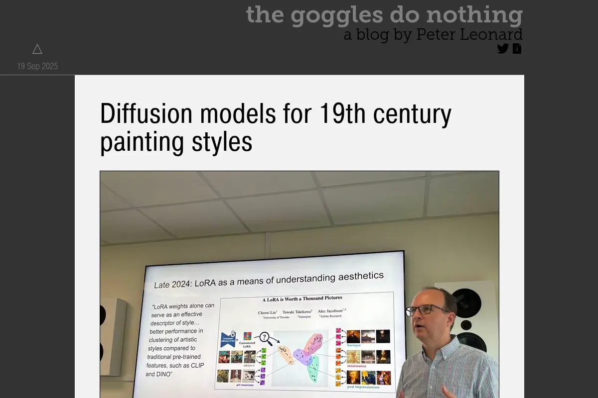 the goggles do nothing