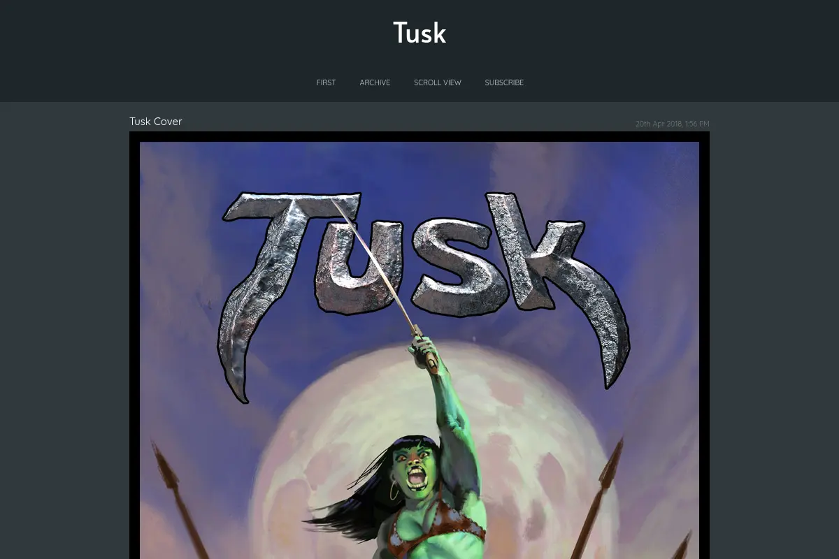 Tusk