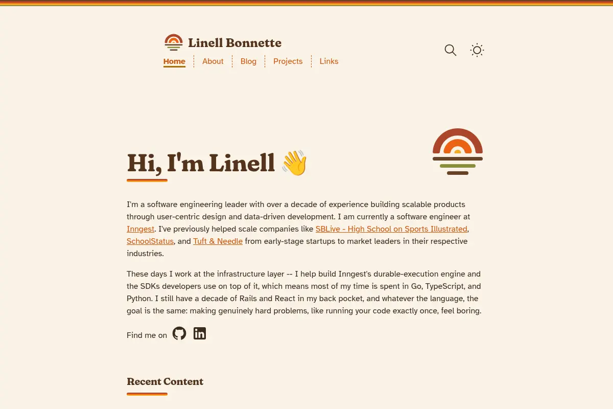 Linell Bonnette