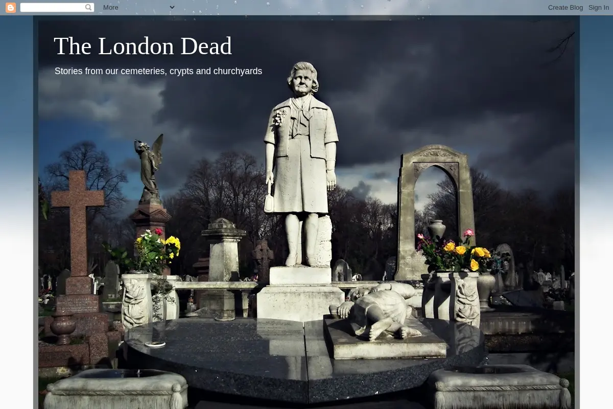 The London Dead