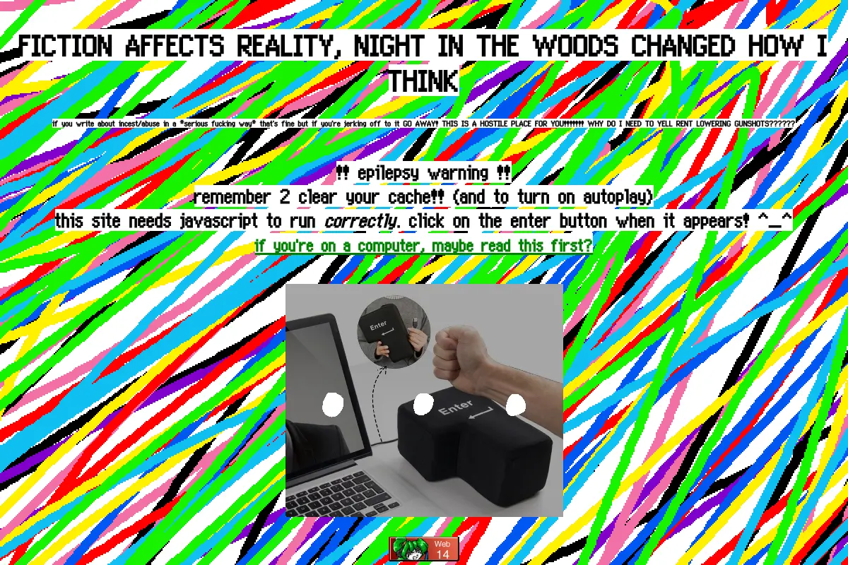 2woke4u