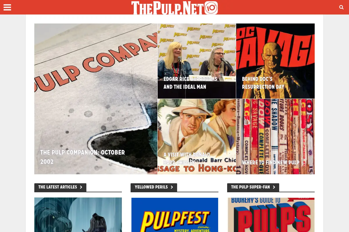 ThePulp.Net