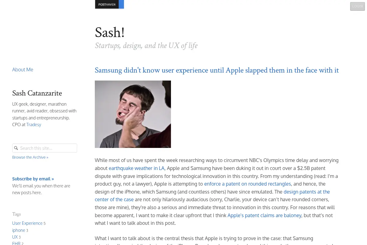 Sash!