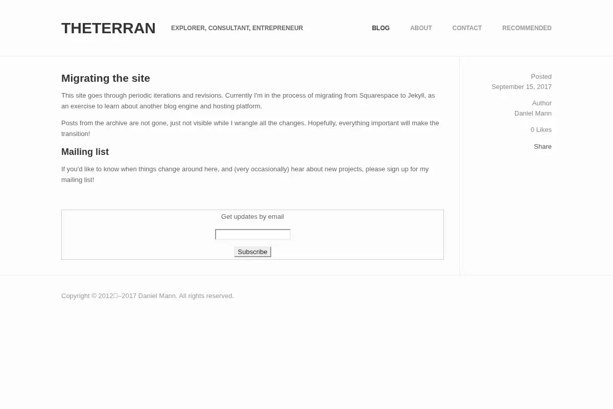theTerran