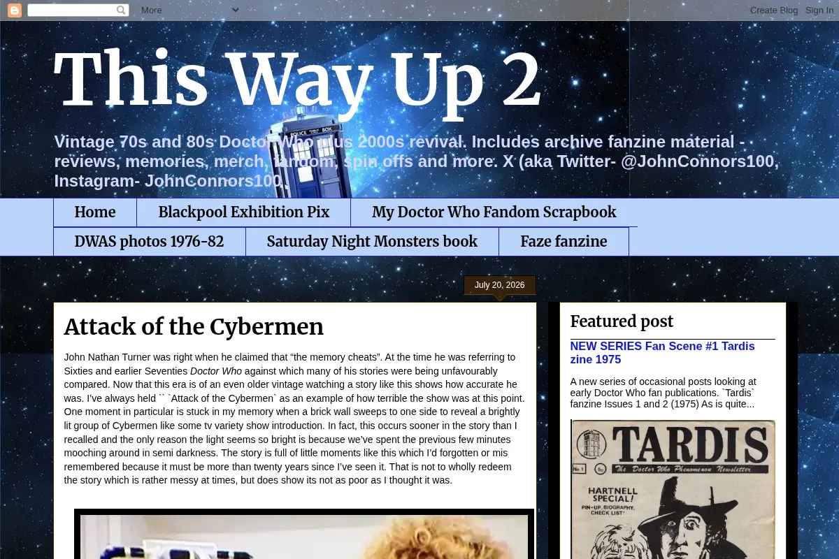 This Way Up 2