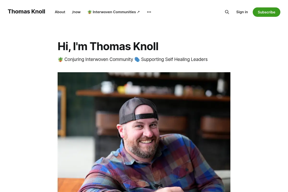 Thomas Knoll