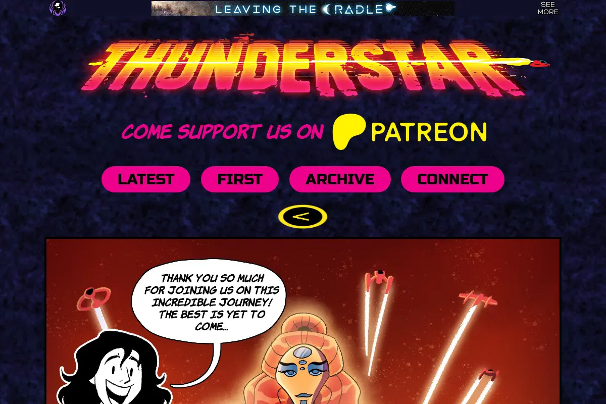 Thunderstar