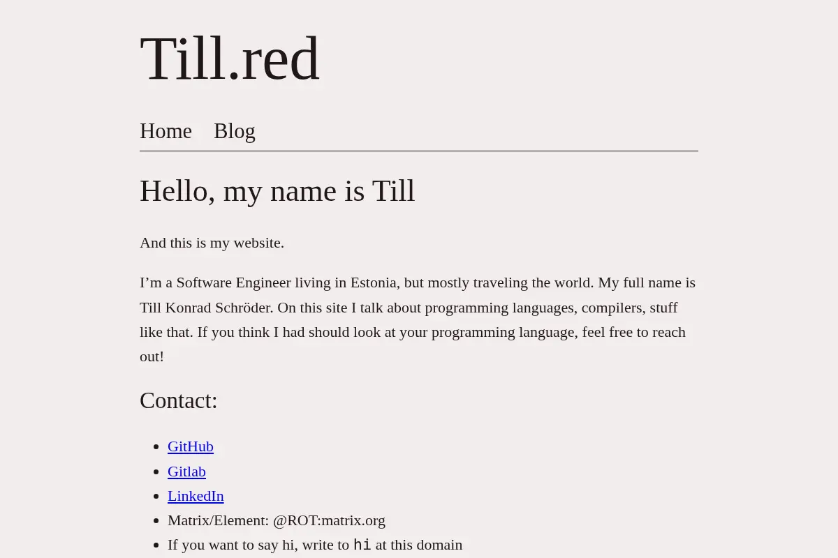 Till.red