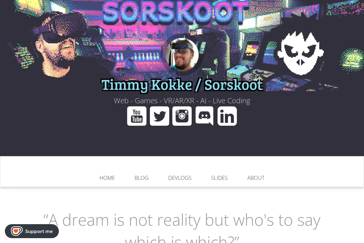 Timmy Kokke