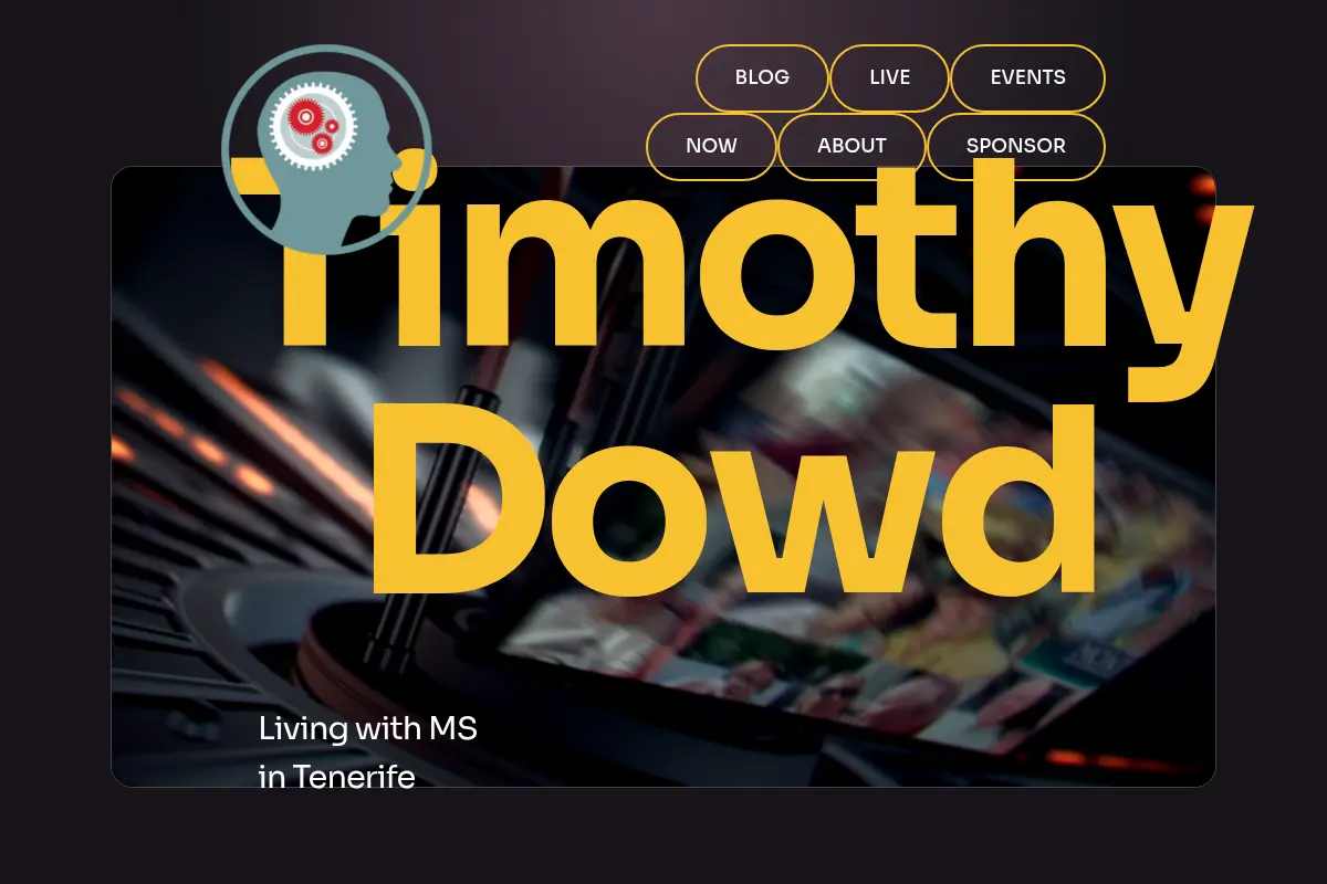 Timothy Dowd – YouTuber, Producer, Director, Magician, Podcaster
