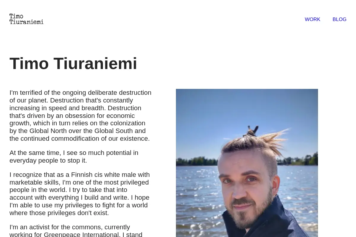 Timo Tiuraniemi