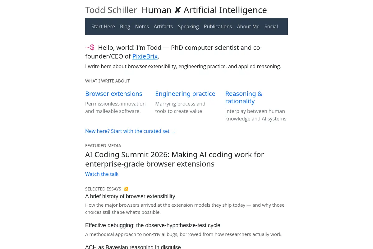 Todd Schiller
