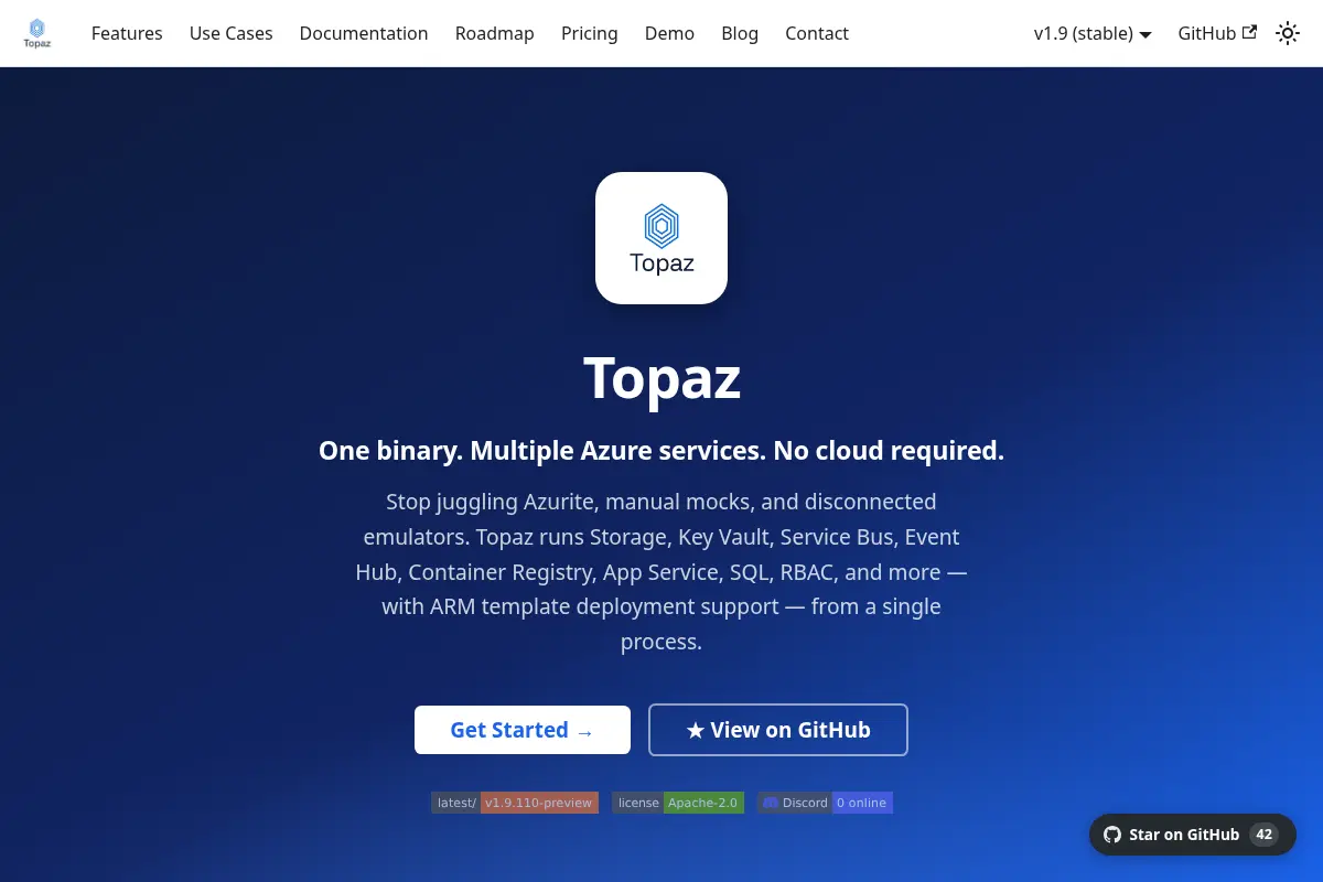 Topaz