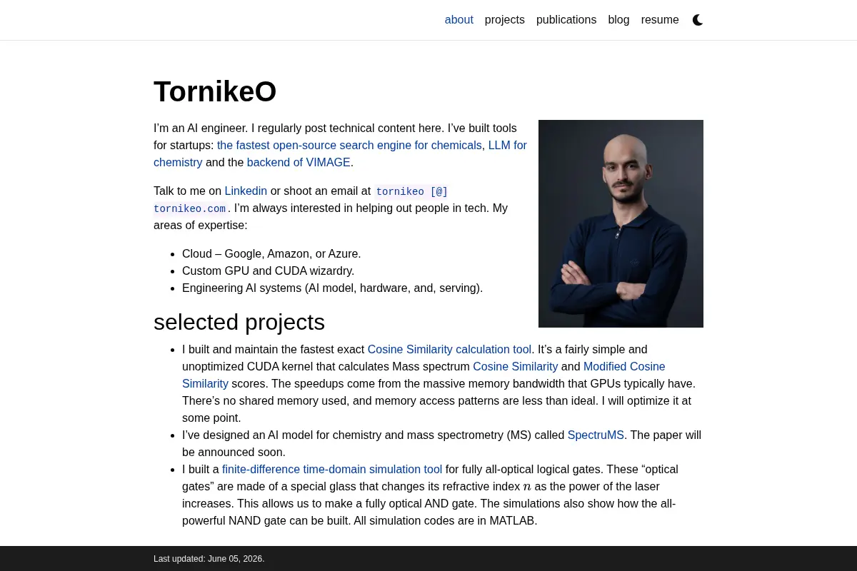 Tornike Onoprishvili